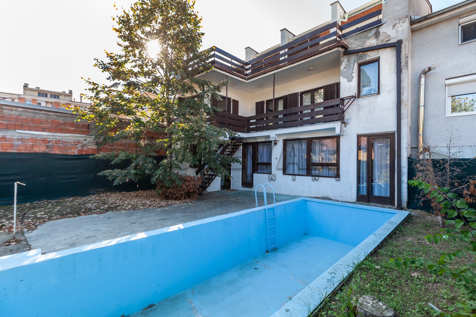 četvorosobna kuća, 400 m2, Dom zdravlja, Vojvode Tankosića ID: p-012717 23