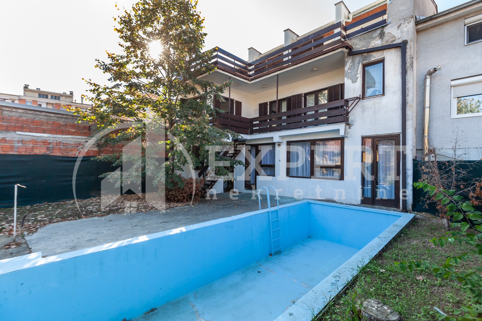 četvorosobna kuća, 400 m2, Dom zdravlja, Vojvode Tankosića ID: p-012717 23