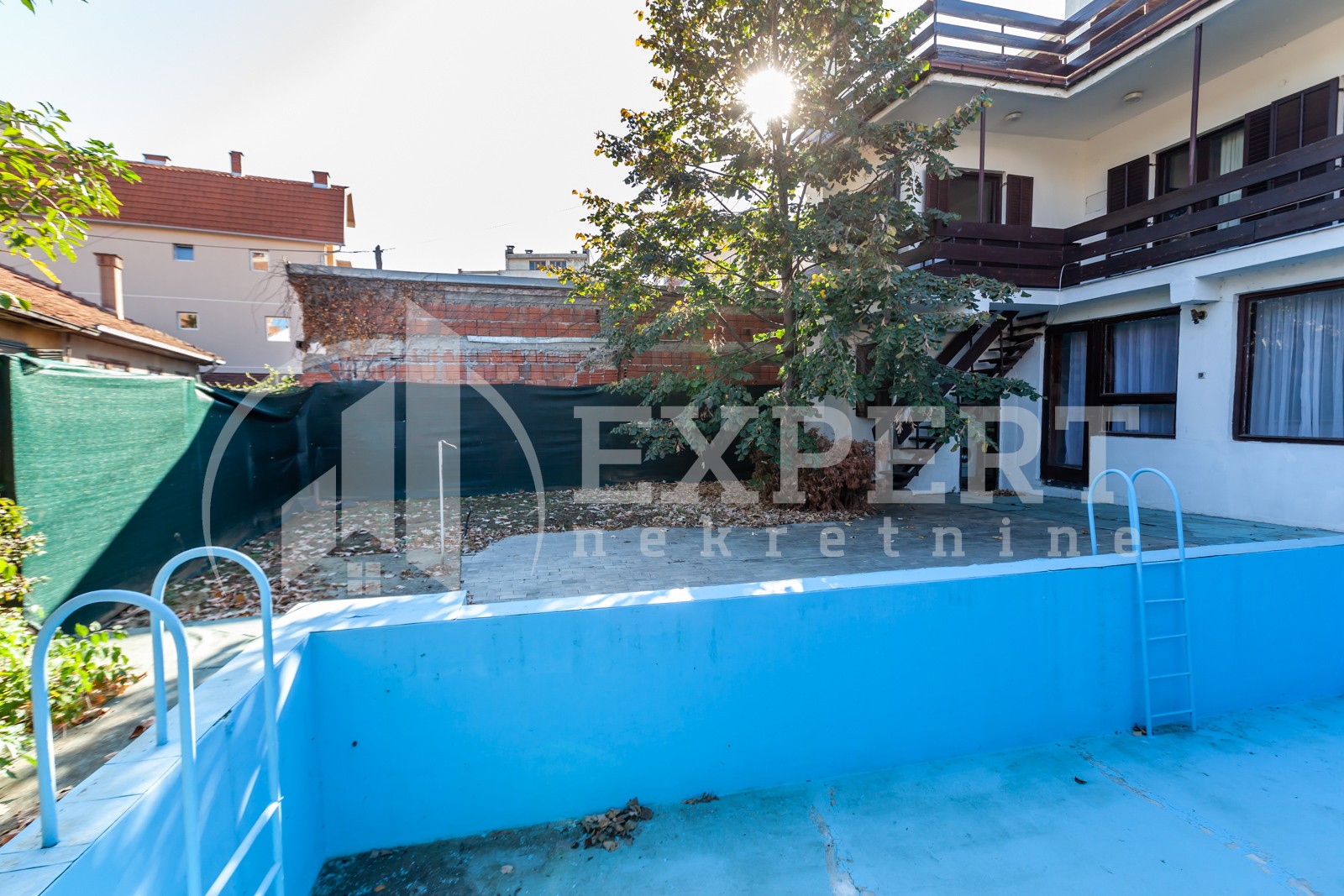 četvorosobna kuća, 400 m2, Dom zdravlja, Vojvode Tankosića ID: p-012717 24