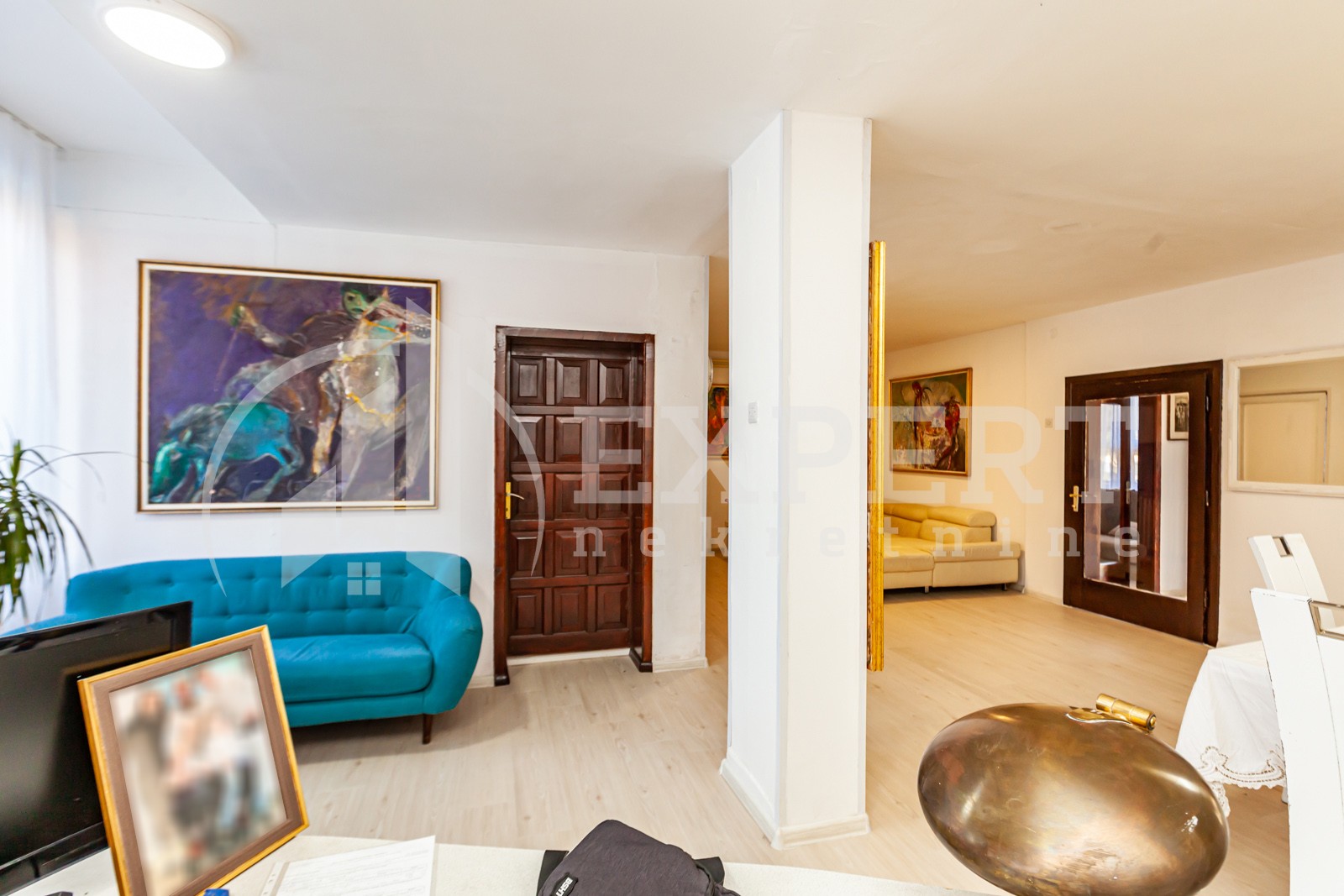 četvorosobna kuća, 400 m2, Dom zdravlja, Vojvode Tankosića ID: p-012717 1