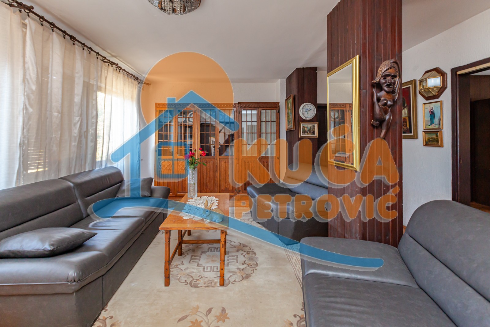 četvorosobna kuća, 400 m2, Dom zdravlja, Vojvode Tankosića ID: p-012717 12