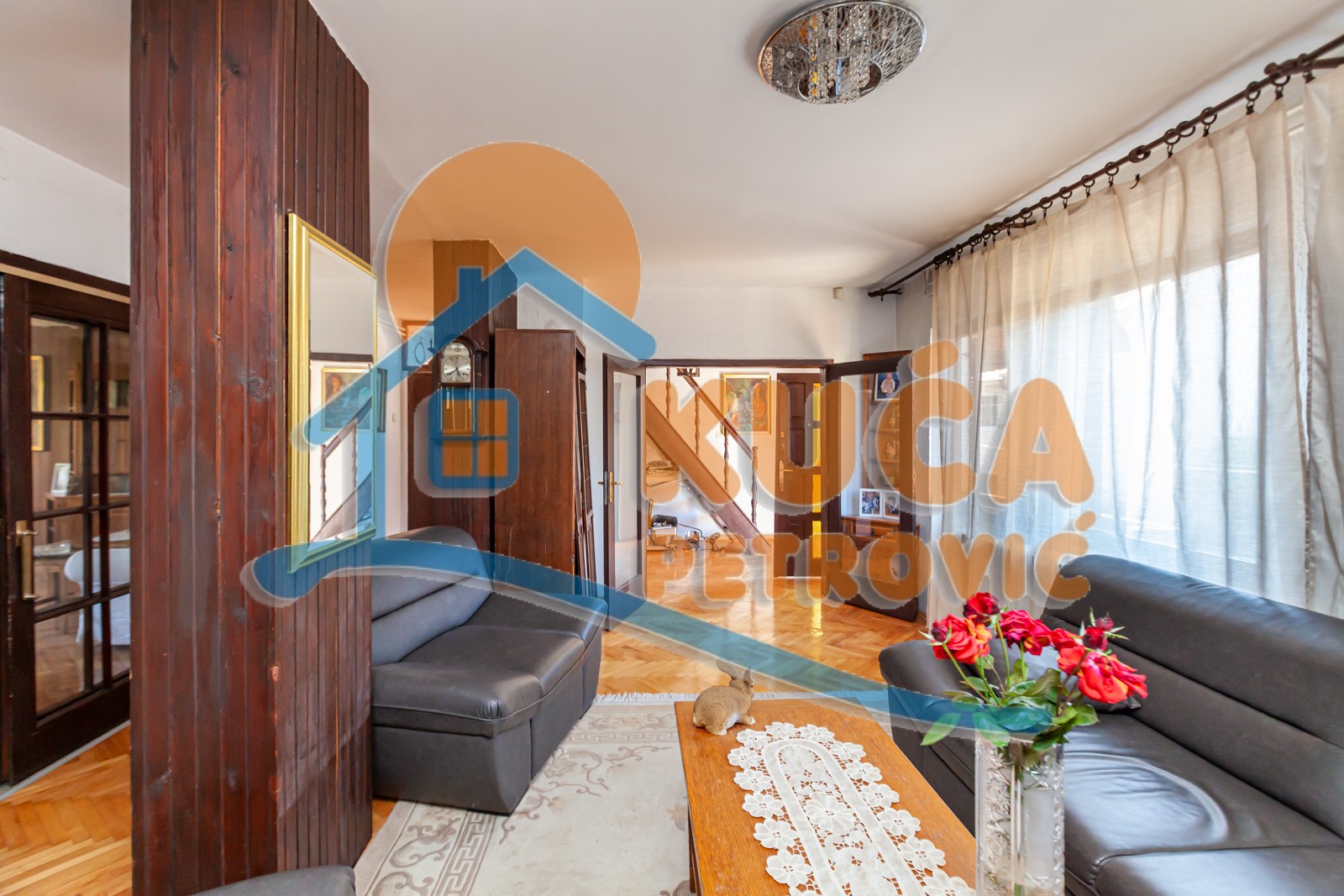 četvorosobna kuća, 400 m2, Dom zdravlja, Vojvode Tankosića ID: p-012717 13