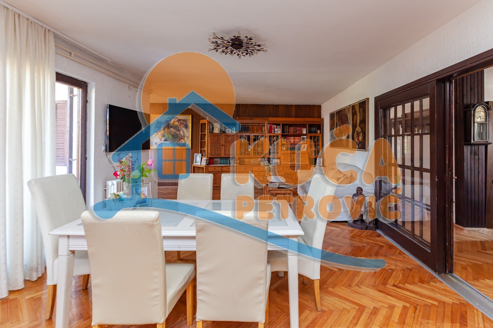 četvorosobna kuća, 400 m2, Dom zdravlja, Vojvode Tankosića ID: p-012717 15