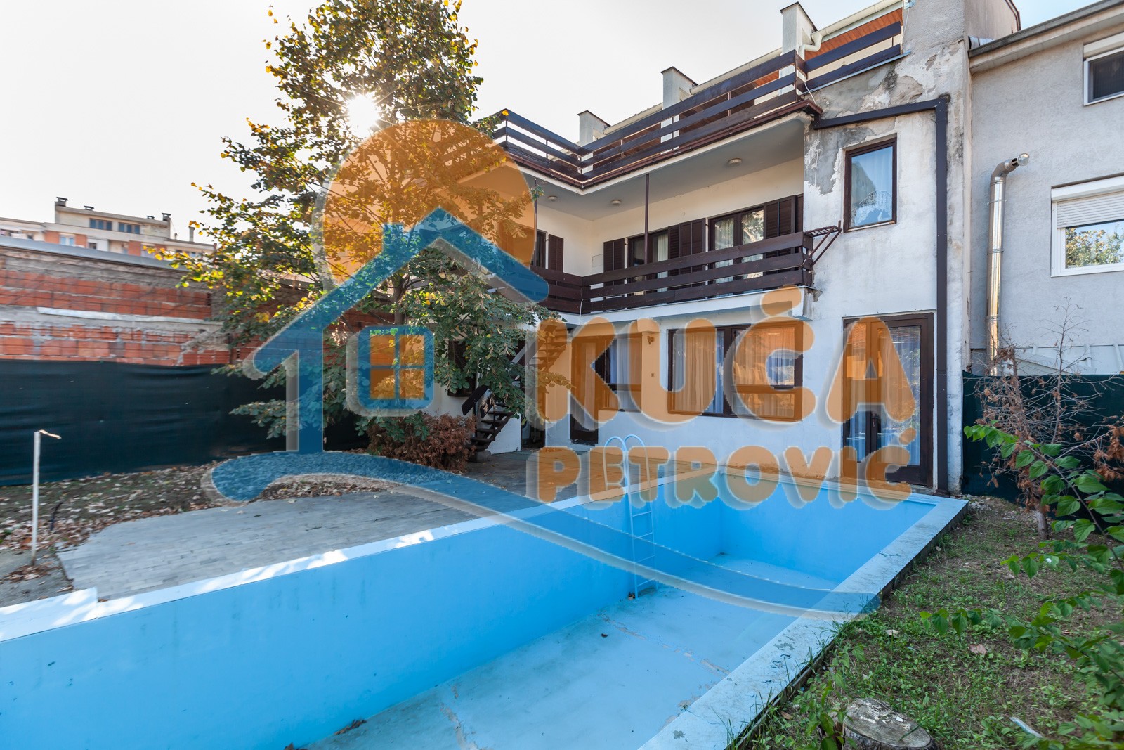 četvorosobna kuća, 400 m2, Dom zdravlja, Vojvode Tankosića ID: p-012717 23