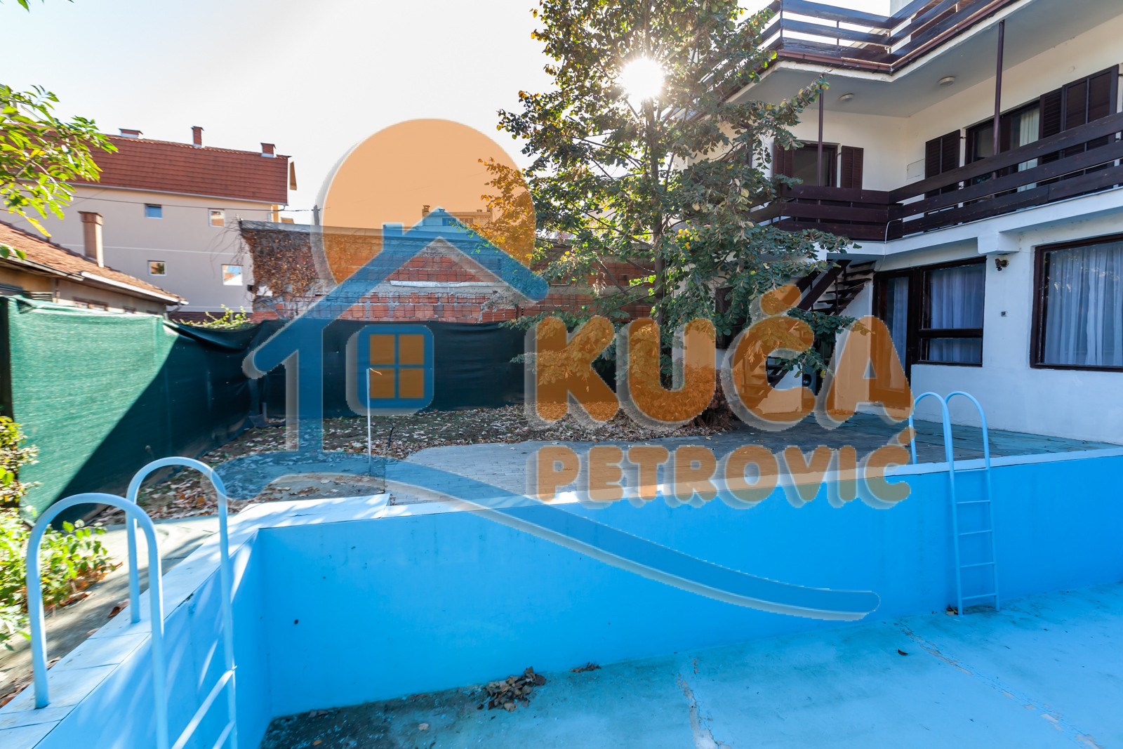 četvorosobna kuća, 400 m2, Dom zdravlja, Vojvode Tankosića ID: p-012717 24