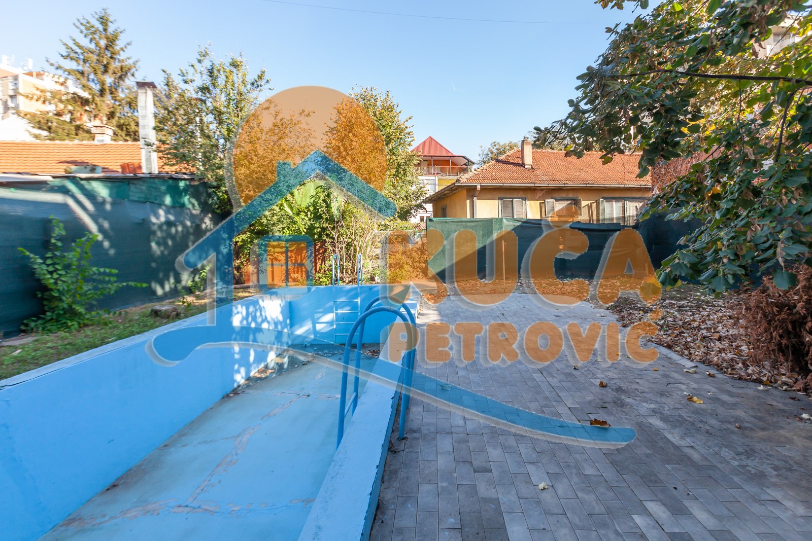 četvorosobna kuća, 400 m2, Dom zdravlja, Vojvode Tankosića ID: p-012717 25