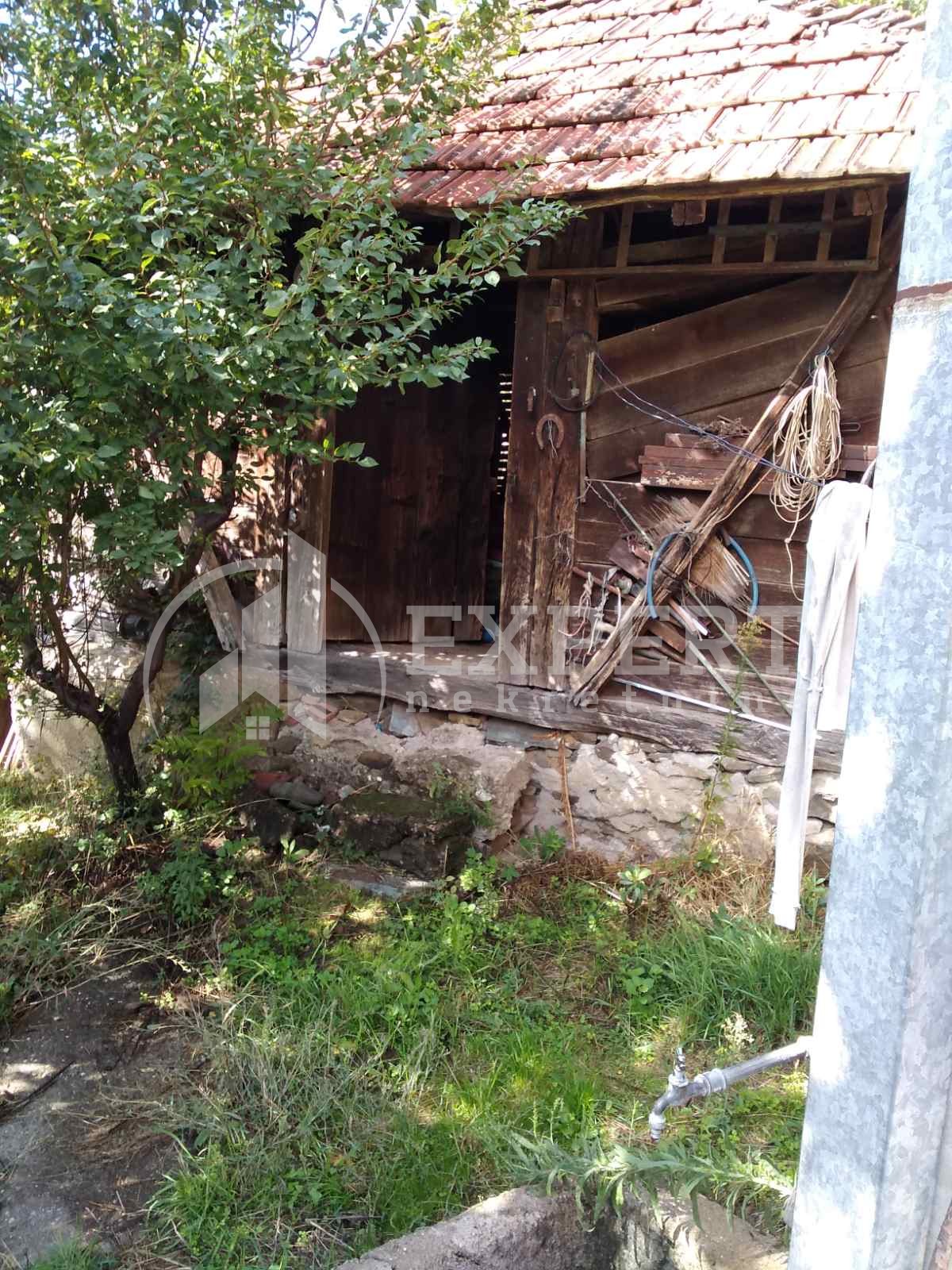 četvorosobna kuća, 90 m2, Palilula, Berbatovo ID: p-012720 6