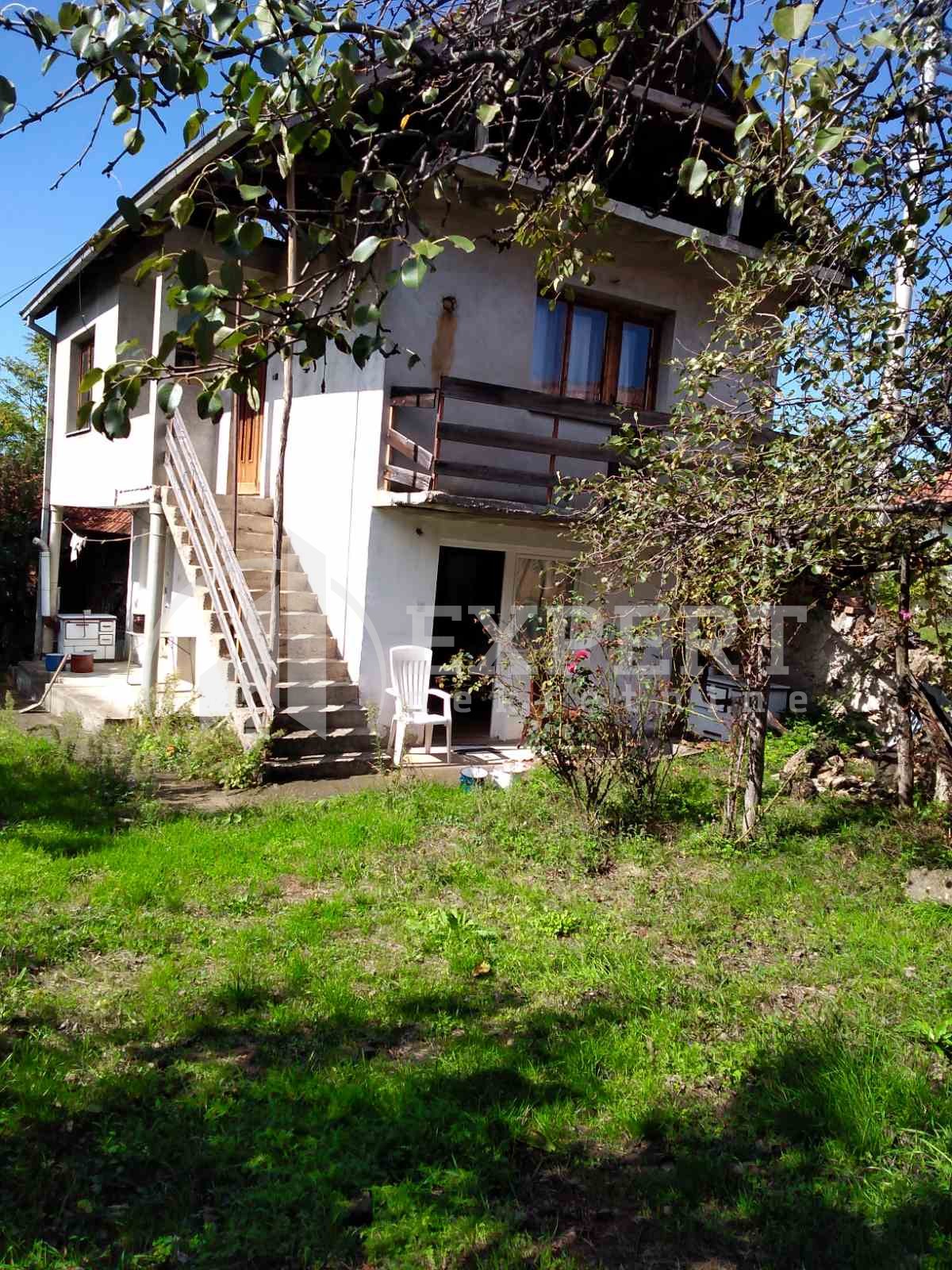 četvorosobna kuća, 90 m2, Palilula, Berbatovo ID: p-012720 2