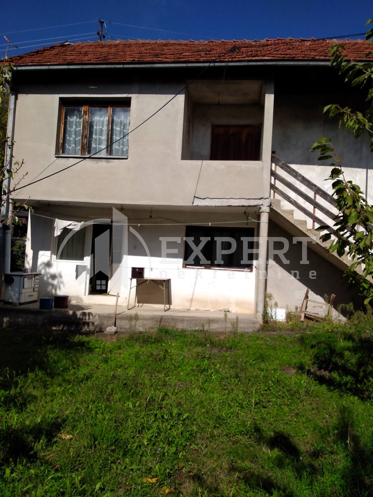 četvorosobna kuća, 90 m2, Palilula, Berbatovo ID: p-012720 3