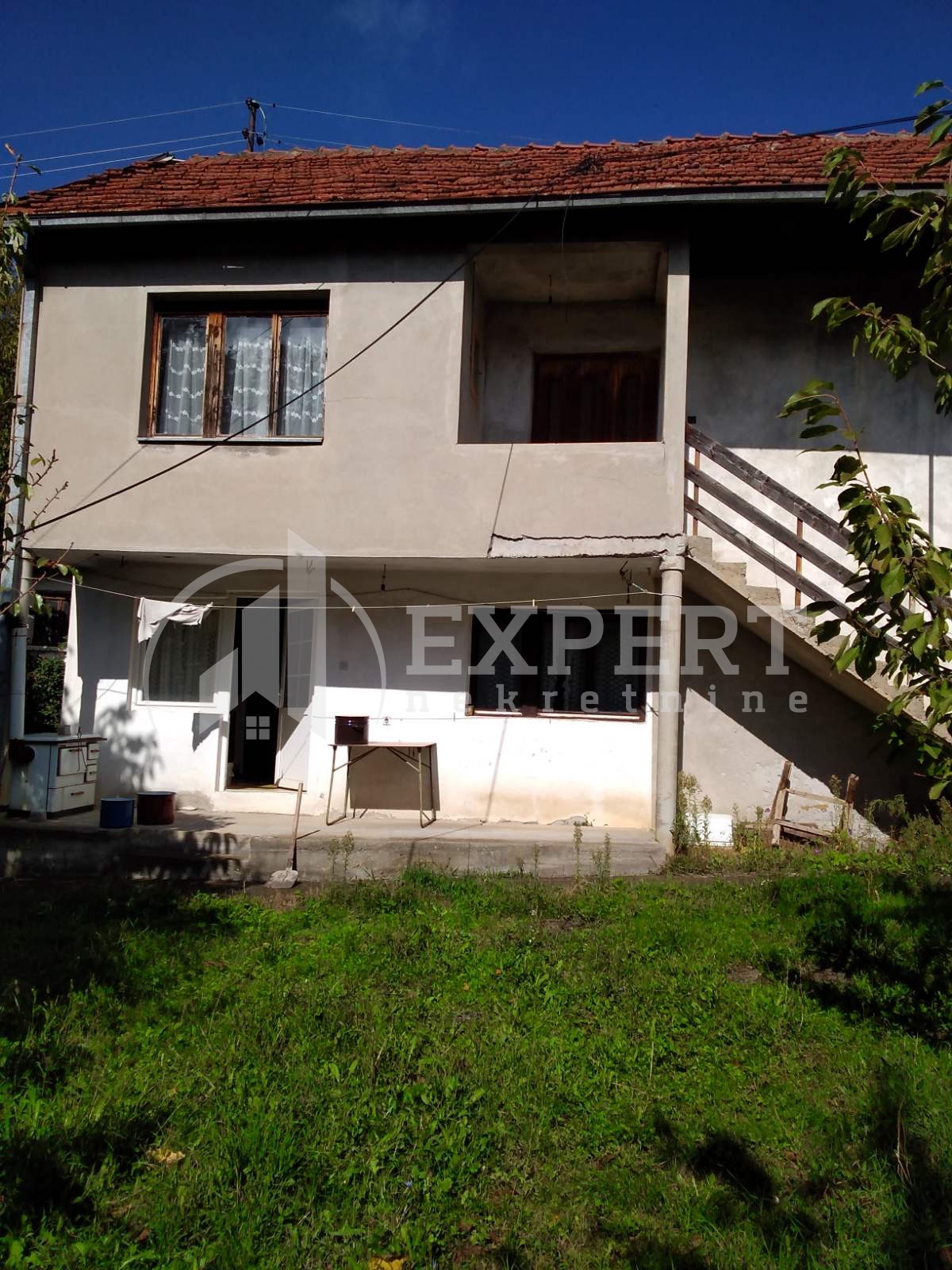 četvorosobna kuća, 90 m2, Palilula, Berbatovo ID: p-012720 4