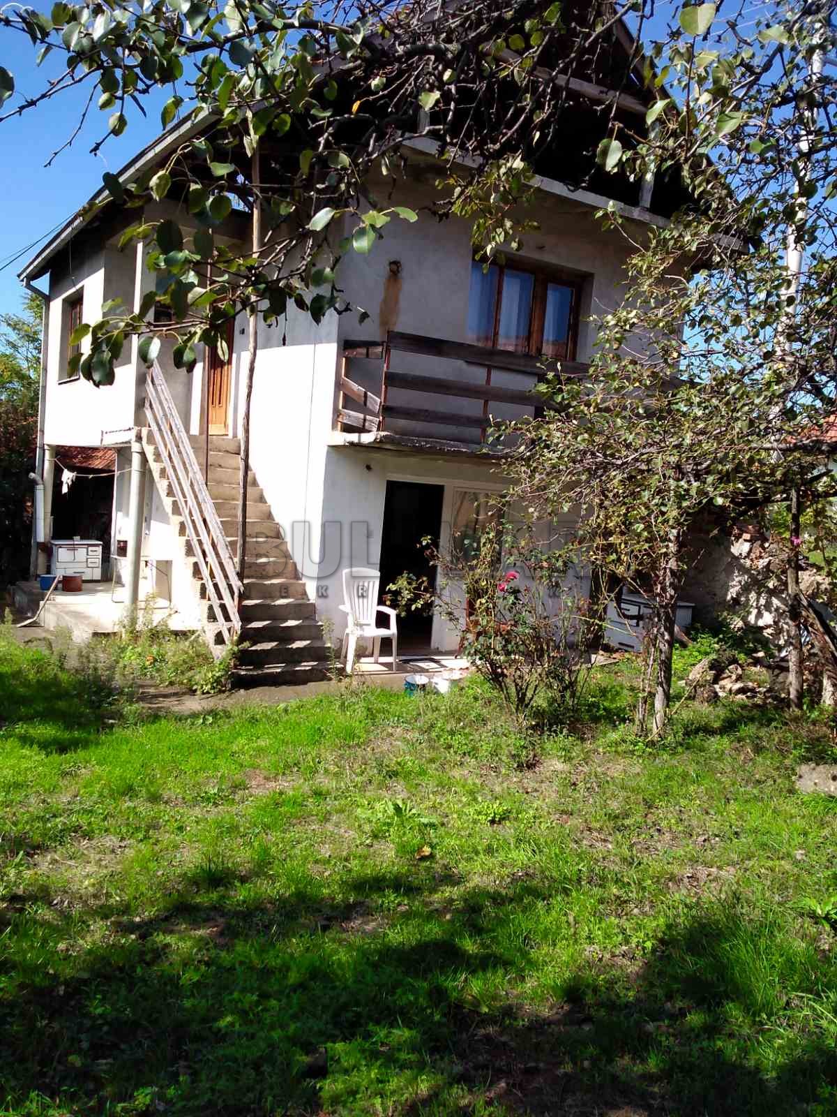 četvorosobna kuća, 90 m2, Palilula, Berbatovo ID: p-012720 2