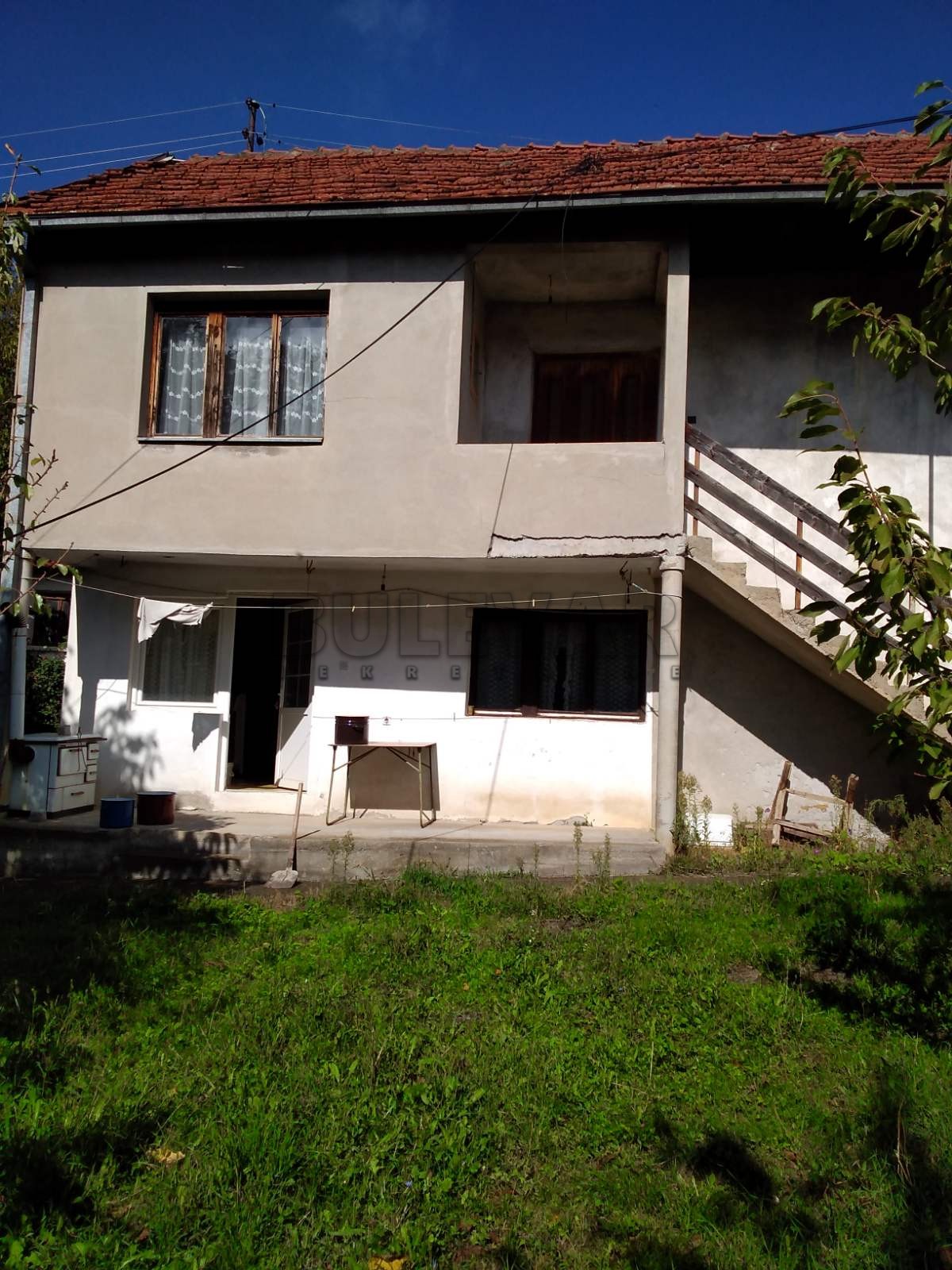četvorosobna kuća, 90 m2, Palilula, Berbatovo ID: p-012720 4