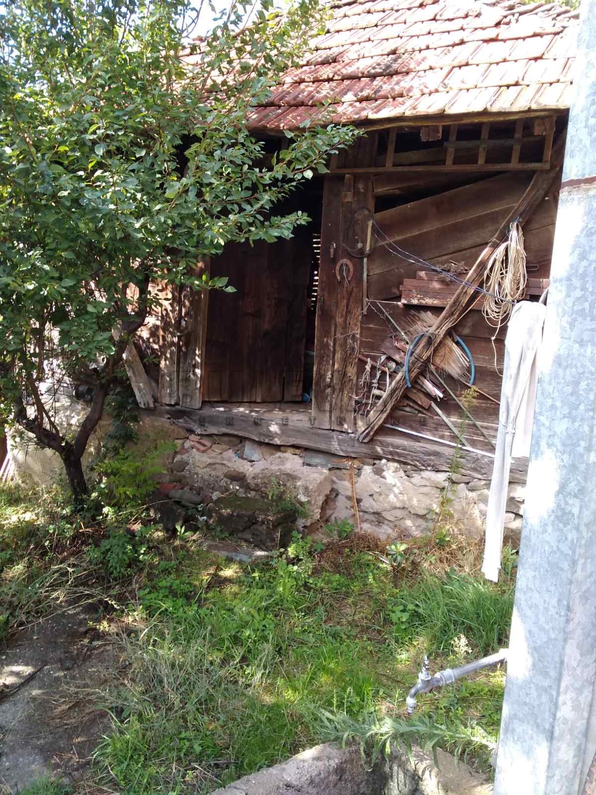 četvorosobna kuća, 90 m2, Palilula, Berbatovo ID: p-012720 6