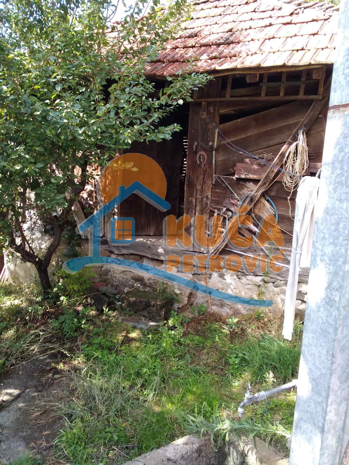 četvorosobna kuća, 90 m2, Palilula, Berbatovo ID: p-012720 6