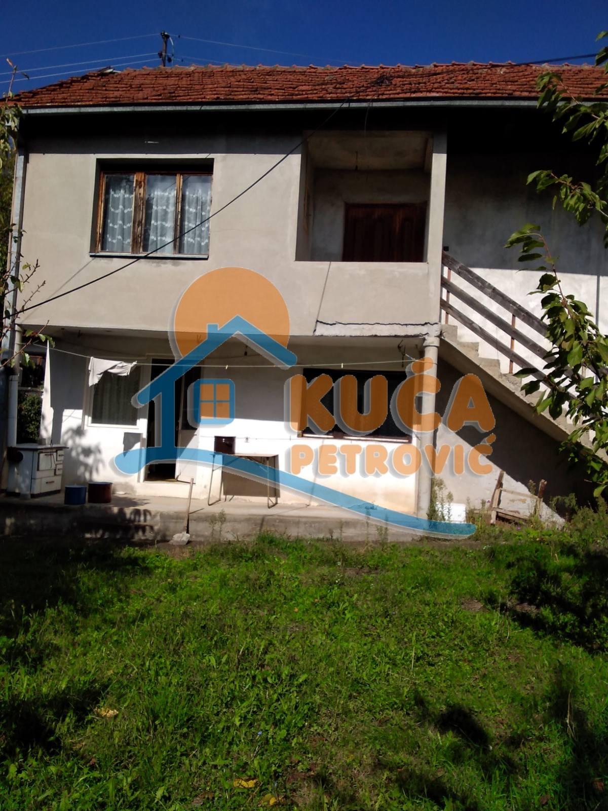četvorosobna kuća, 90 m2, Palilula, Berbatovo ID: p-012720 3