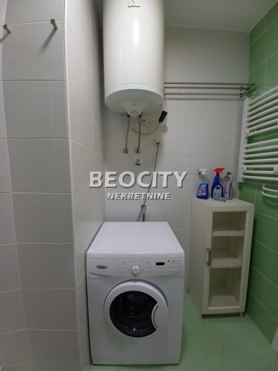 Dvosoban stan, 42 m2, Grbavica, Braće Ribnikar ID: 79996 10