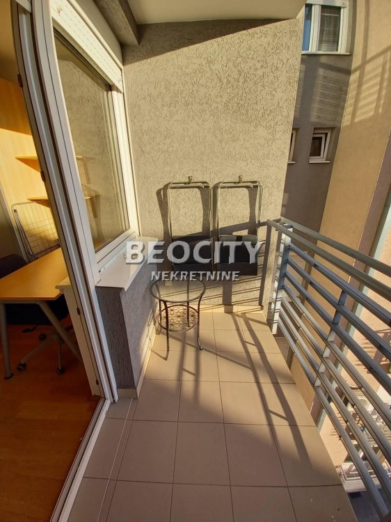 Dvosoban stan, 42 m2, Grbavica, Braće Ribnikar ID: 79996 11