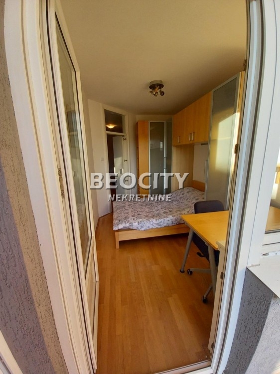 Dvosoban stan, 42 m2, Grbavica, Braće Ribnikar ID: 79996 6