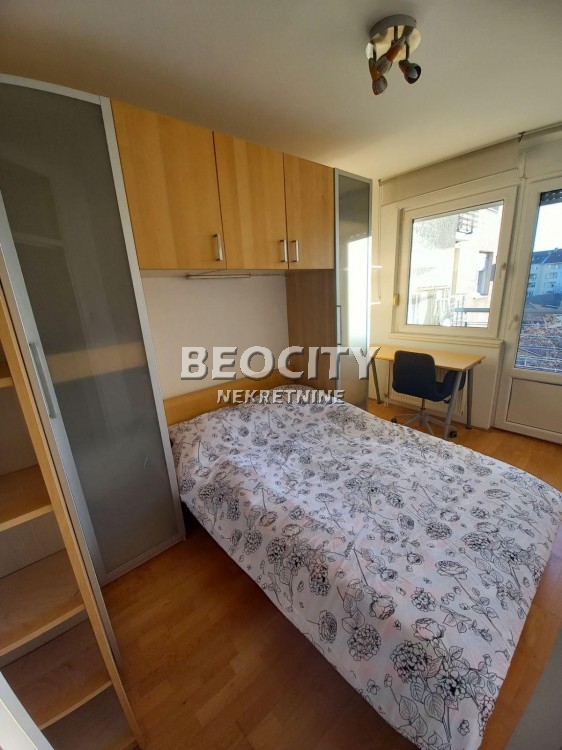 Dvosoban stan, 42 m2, Grbavica, Braće Ribnikar ID: 79996 7