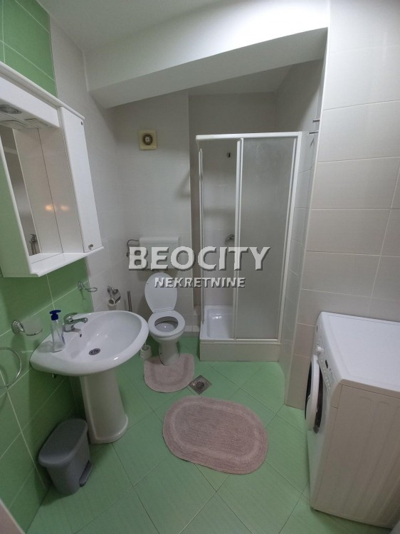 Dvosoban stan, 42 m2, Grbavica, Braće Ribnikar ID: 79996 9