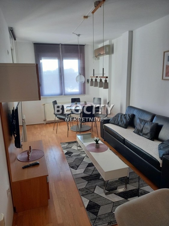 Dvosoban stan, 42 m2, Grbavica, Braće Ribnikar ID: 79996 2