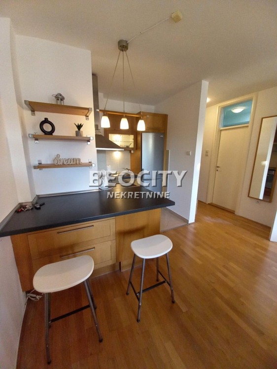 Dvosoban stan, 42 m2, Grbavica, Braće Ribnikar ID: 79996 3