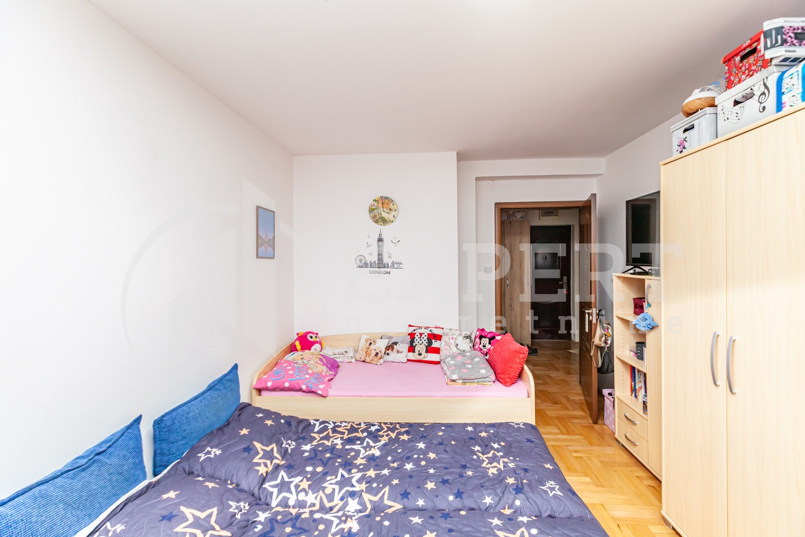 Dvosoban stan, 50 m2, Centar, Katićeva ID: p-012718 10