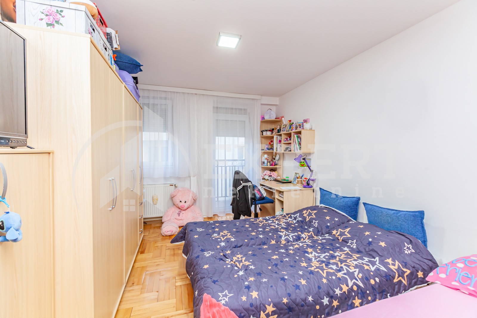 Dvosoban stan, 50 m2, Centar, Katićeva ID: p-012718 11