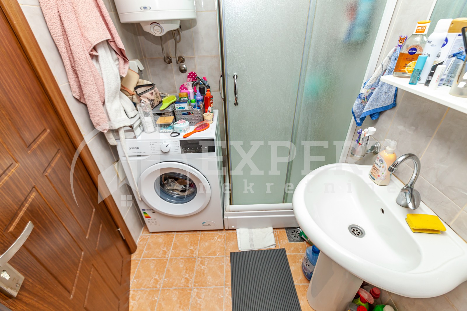 Dvosoban stan, 50 m2, Centar, Katićeva ID: p-012718 12