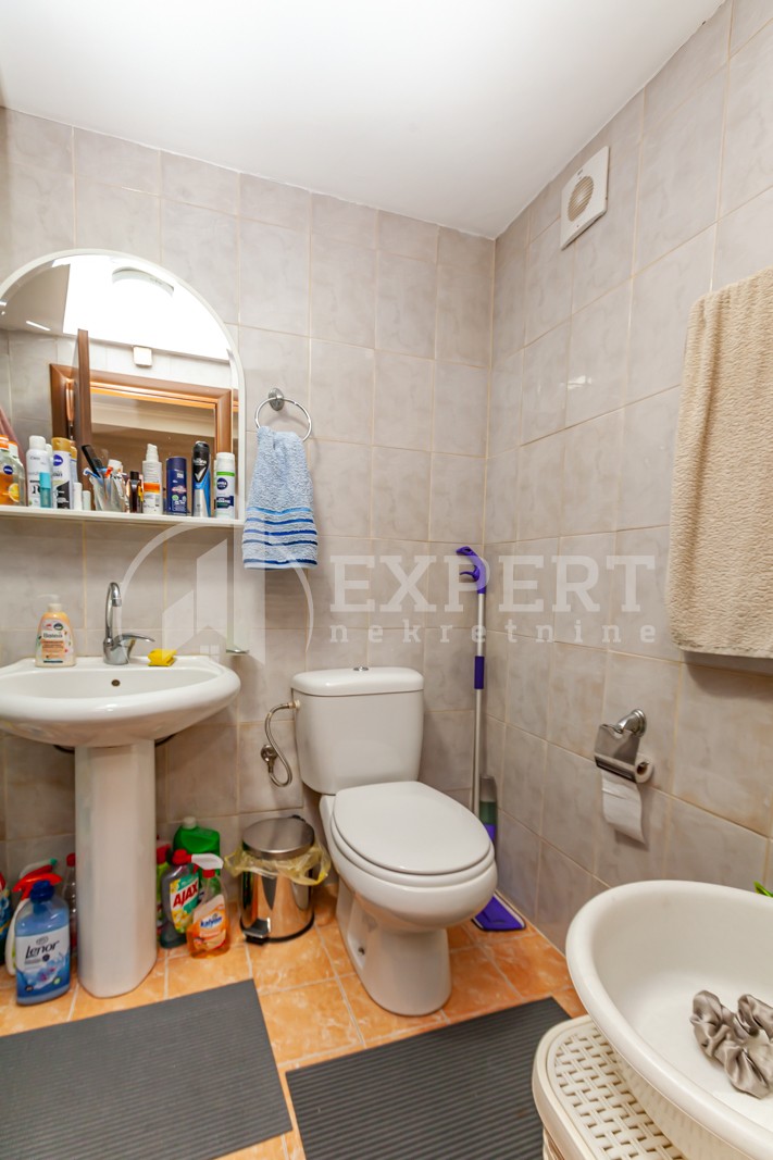 Dvosoban stan, 50 m2, Centar, Katićeva ID: p-012718 13