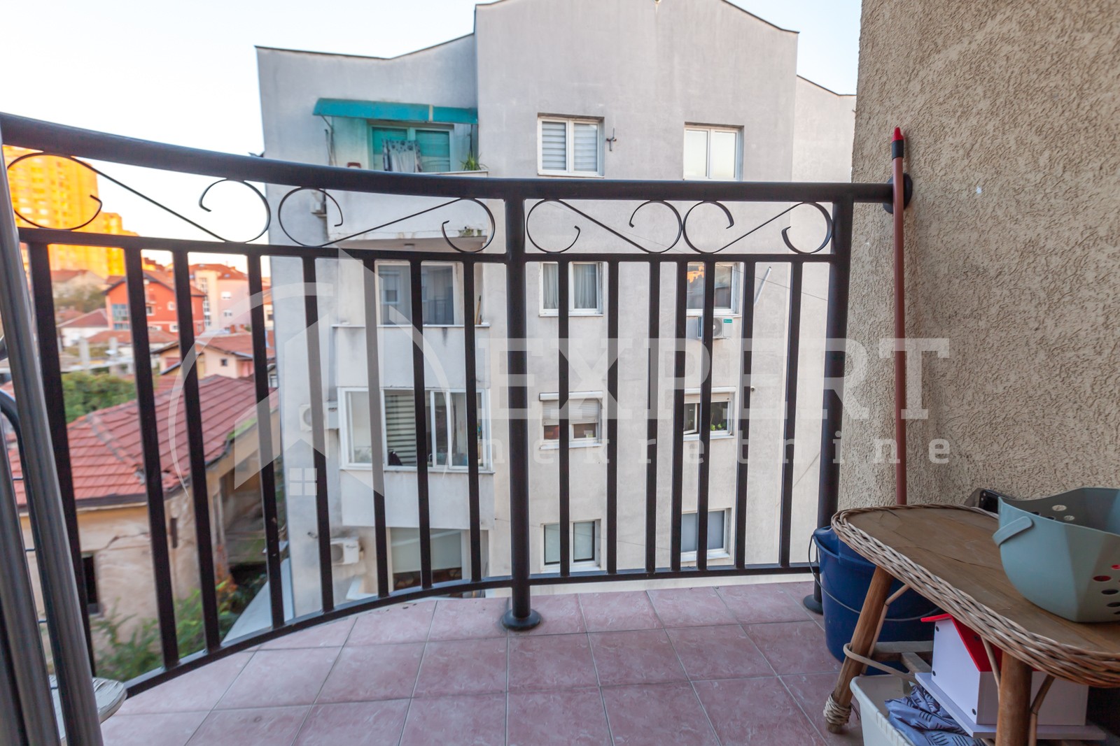 Dvosoban stan, 50 m2, Centar, Katićeva ID: p-012718 14