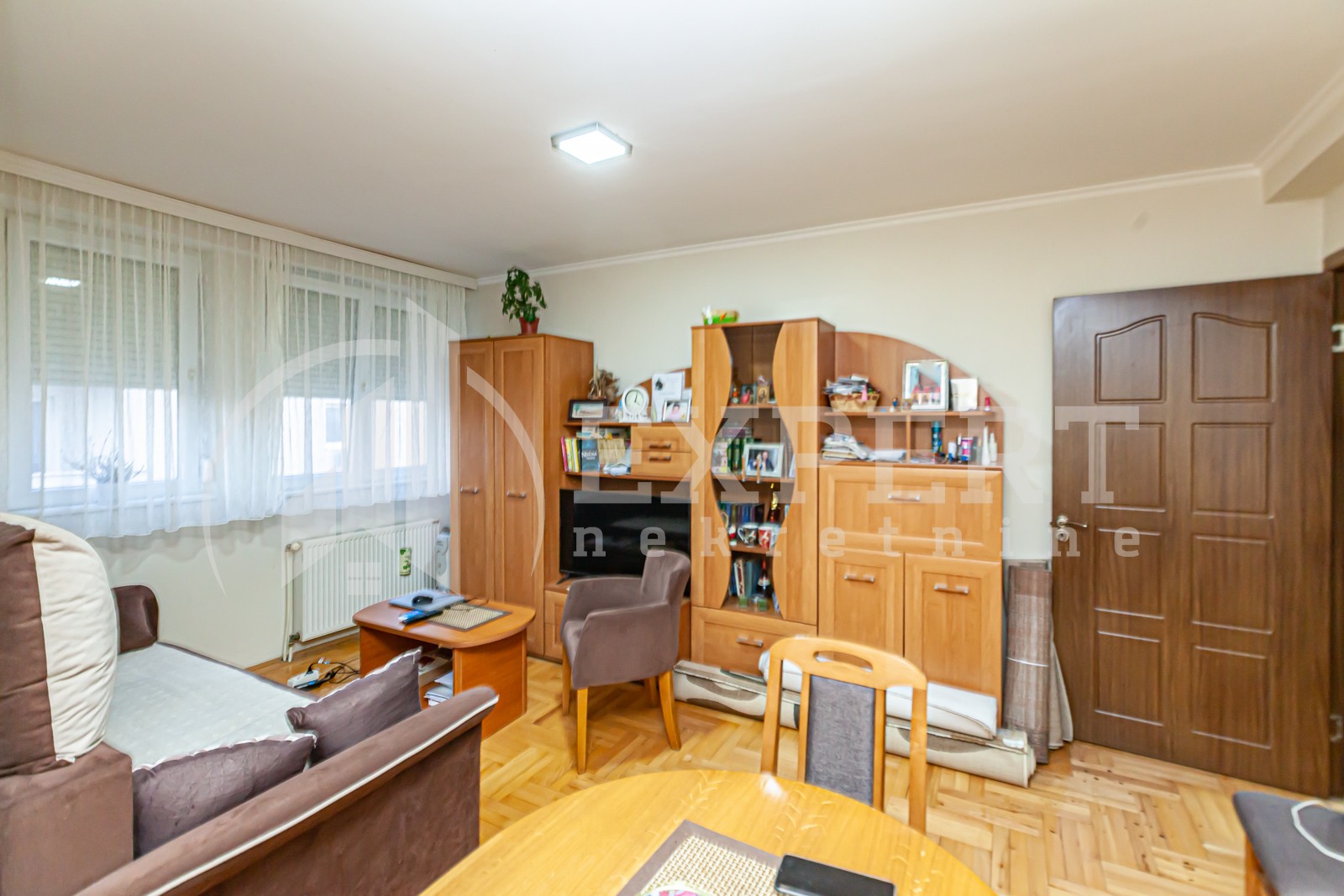 Dvosoban stan, 50 m2, Centar, Katićeva ID: p-012718 4