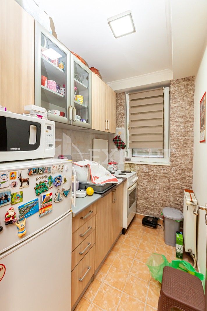 Dvosoban stan, 50 m2, Centar, Katićeva ID: p-012718 5