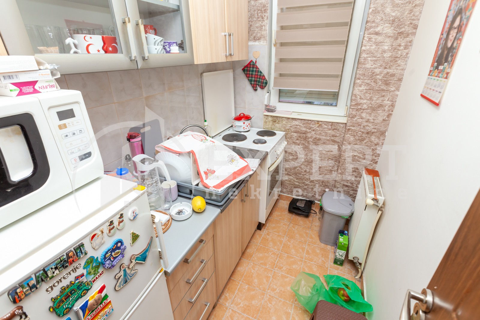 Dvosoban stan, 50 m2, Centar, Katićeva ID: p-012718 6