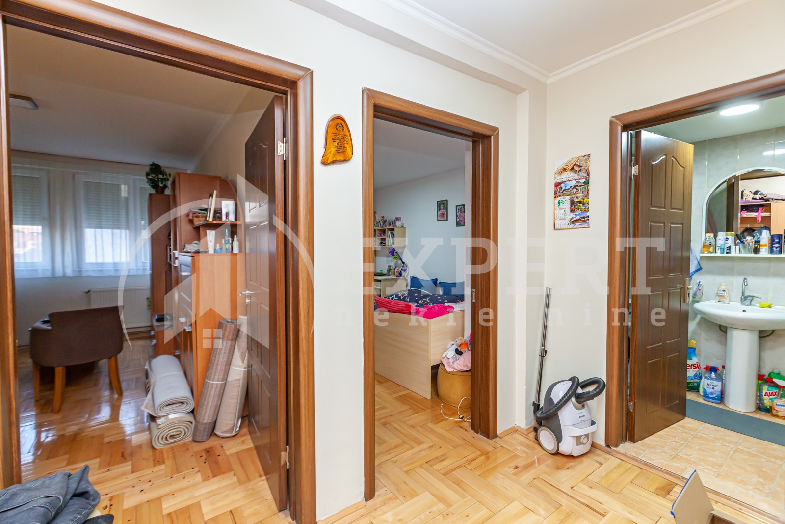 Dvosoban stan, 50 m2, Centar, Katićeva ID: p-012718 8