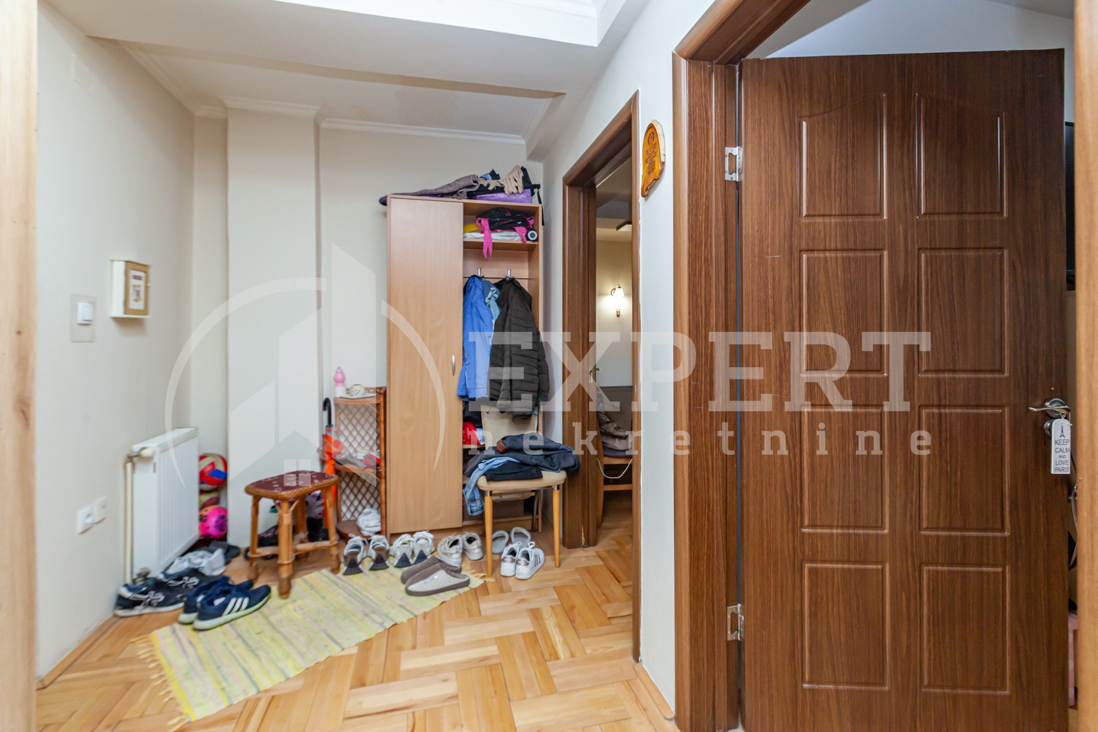 Dvosoban stan, 50 m2, Centar, Katićeva ID: p-012718 9