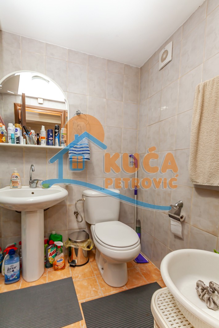 Dvosoban stan, 50 m2, Centar, Katićeva ID: p-012718 13