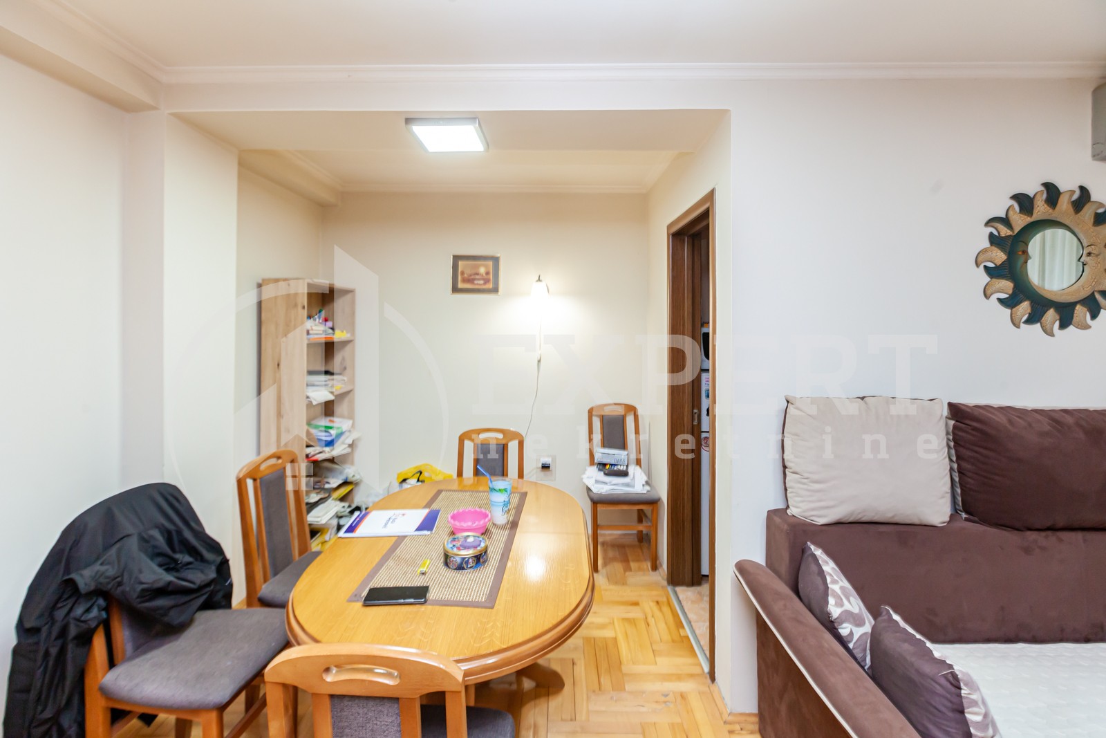 Dvosoban stan, 50 m2, Centar, Katićeva ID: p-012718 3