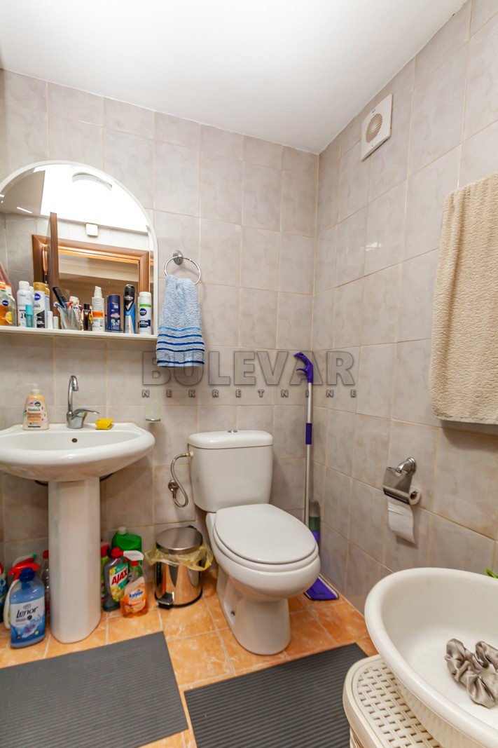 Dvosoban stan, 50 m2, Centar, Katićeva ID: p-012718 13