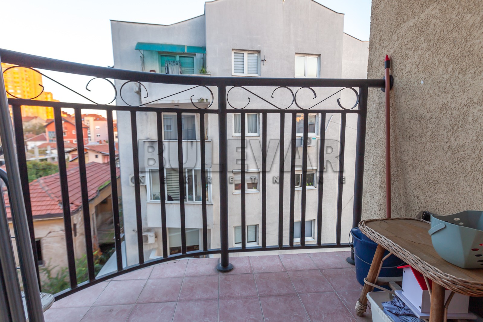 Dvosoban stan, 50 m2, Centar, Katićeva ID: p-012718 14