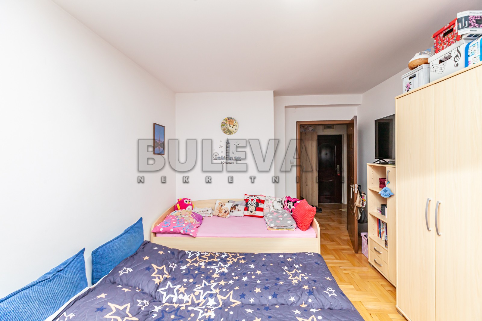 Dvosoban stan, 50 m2, Centar, Katićeva ID: p-012718 10