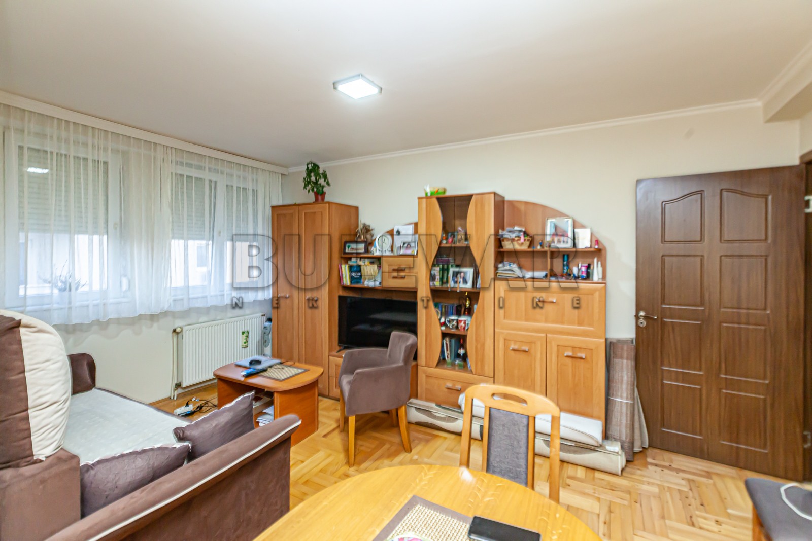 Dvosoban stan, 50 m2, Centar, Katićeva ID: p-012718 4