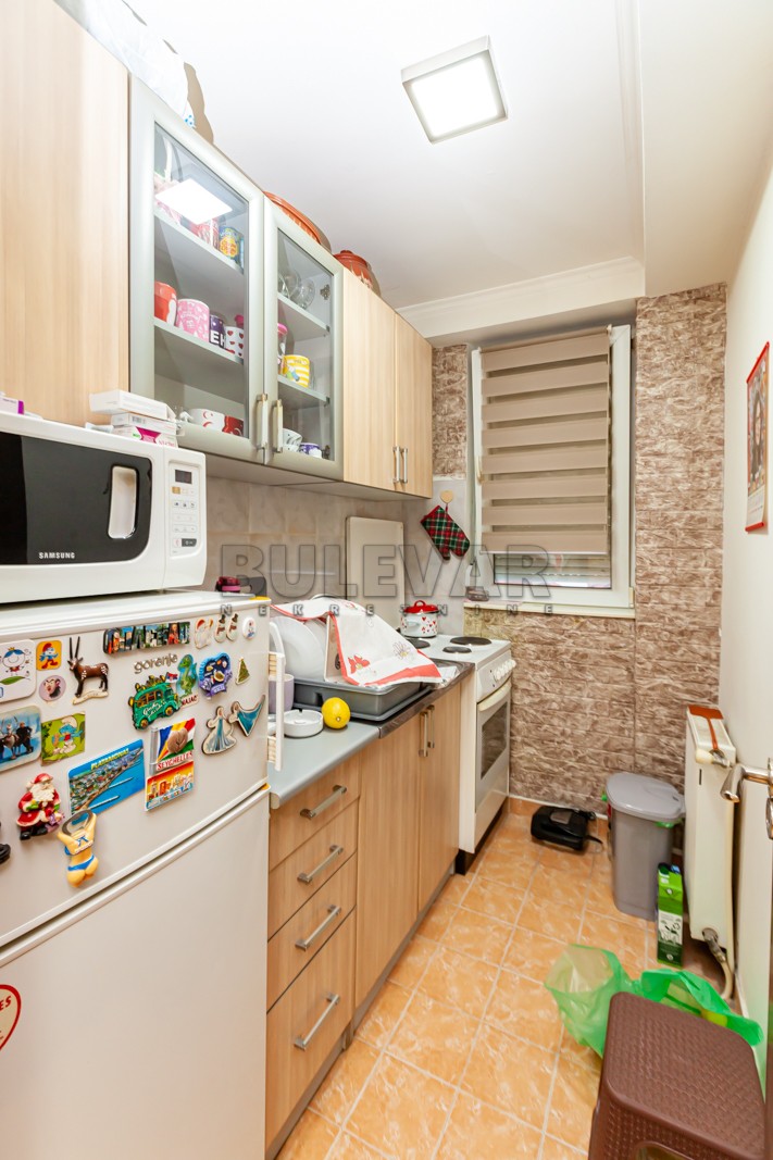 Dvosoban stan, 50 m2, Centar, Katićeva ID: p-012718 5