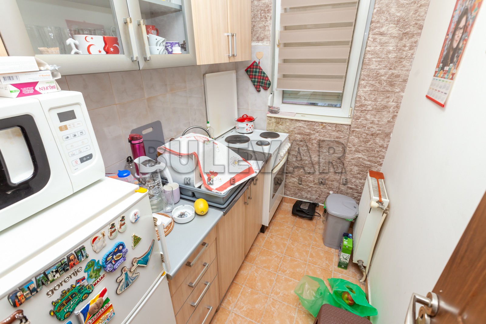 Dvosoban stan, 50 m2, Centar, Katićeva ID: p-012718 6