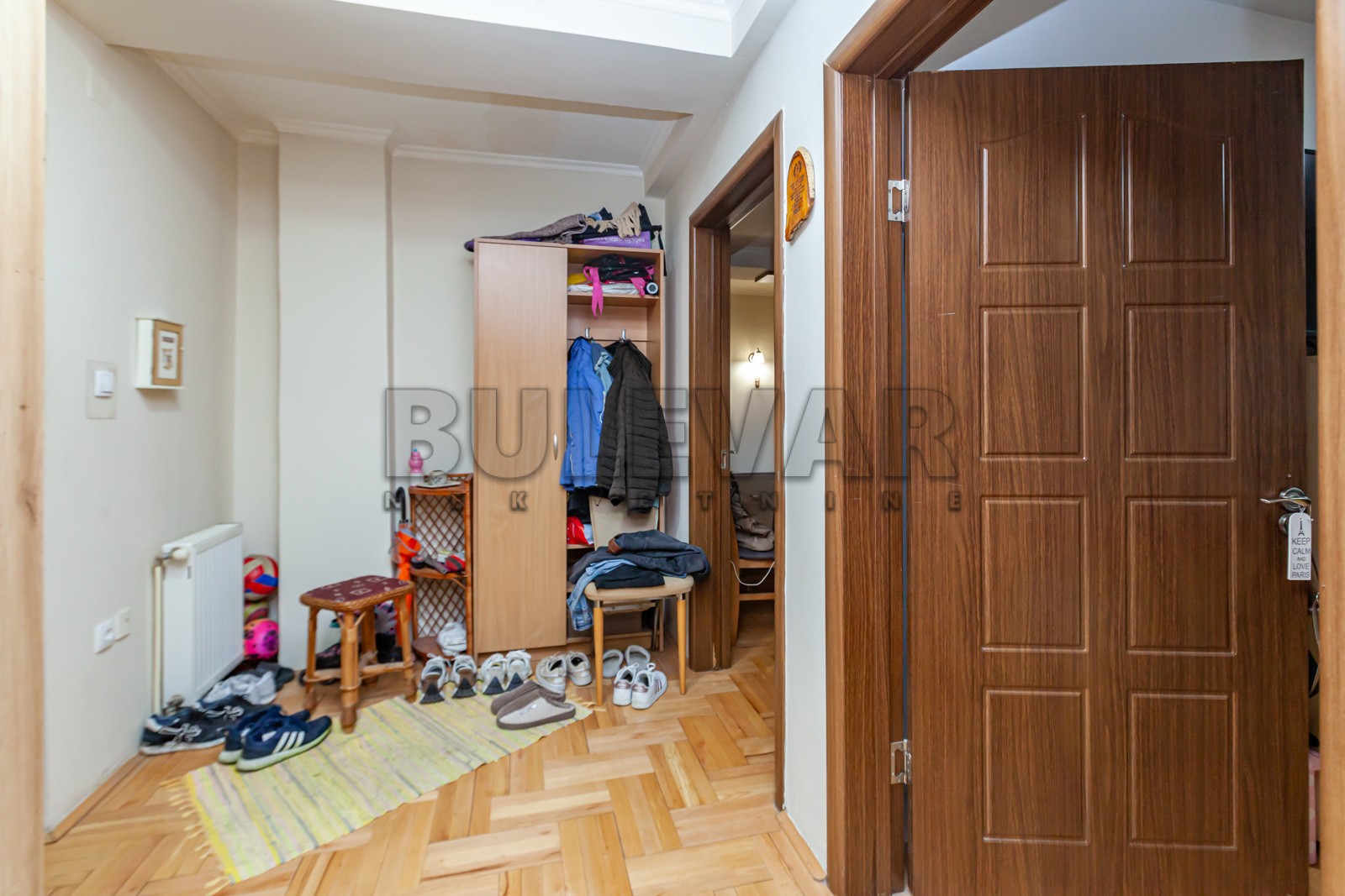 Dvosoban stan, 50 m2, Centar, Katićeva ID: p-012718 9
