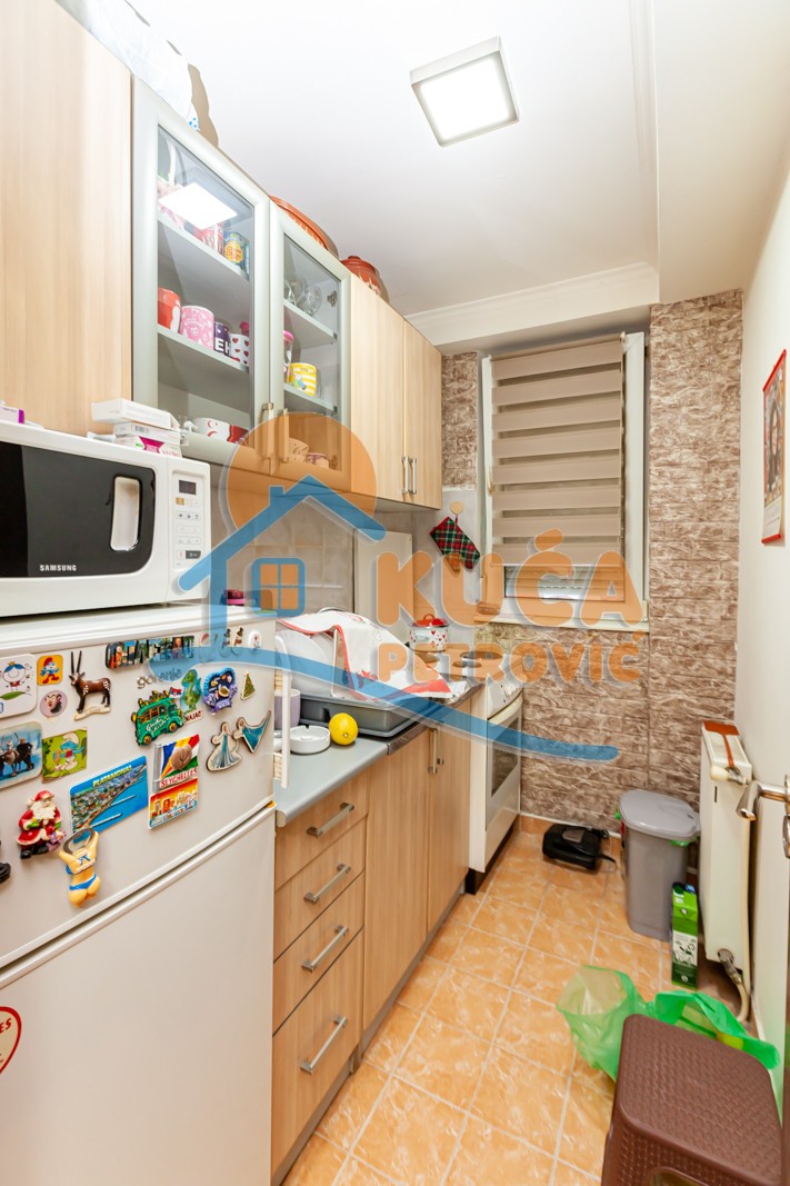 Dvosoban stan, 50 m2, Centar, Katićeva ID: p-012718 5