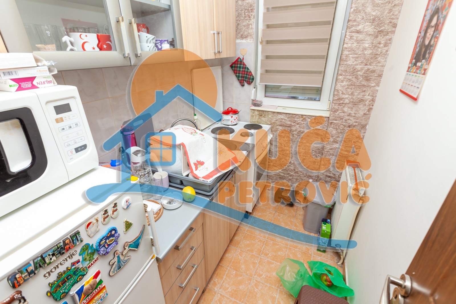 Dvosoban stan, 50 m2, Centar, Katićeva ID: p-012718 6