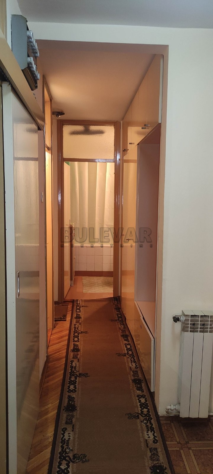 Dvosoban stan, 68 m2, Marger, Trg 14. oktobra ID: i-012715 16