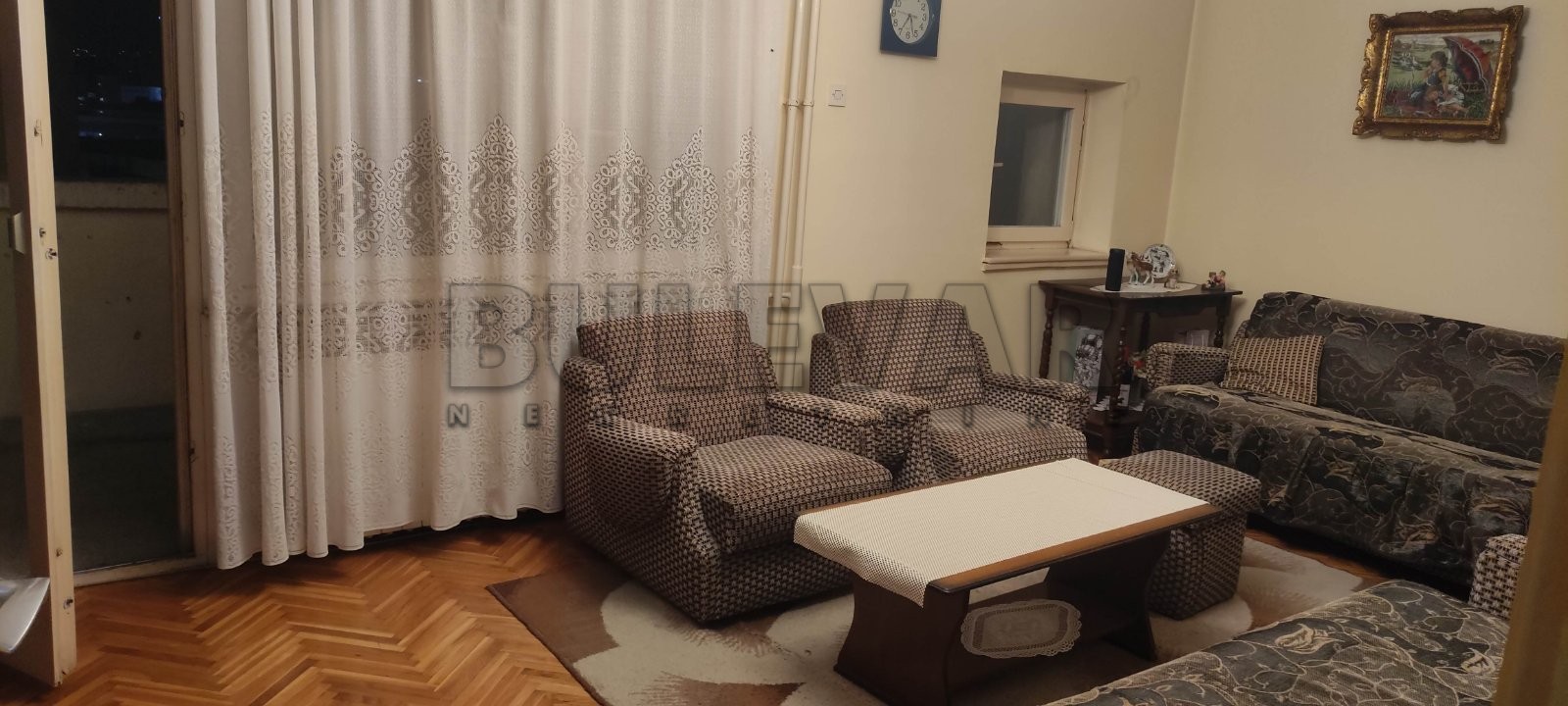 Dvosoban stan, 68 m2, Marger, Trg 14. oktobra ID: i-012715 4