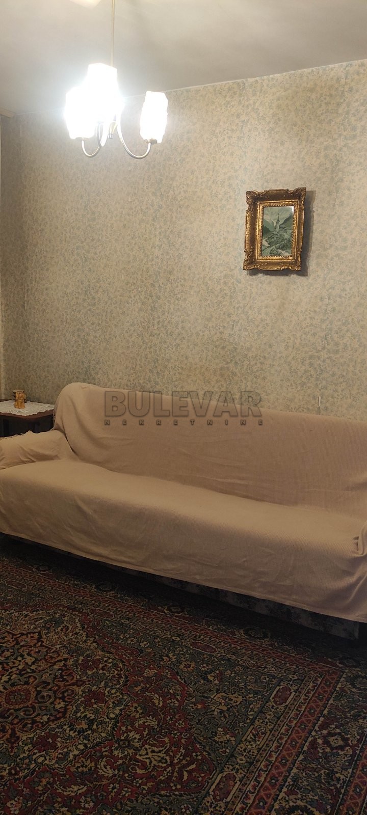 Dvosoban stan, 68 m2, Marger, Trg 14. oktobra ID: i-012715 10